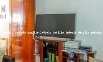 Imagem 5: Térrea para venda possui 44 metros quadrados com 1 quarto em Vila Invernada - São Paulo