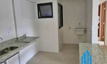 Imagem 7: Apartamento para venda com 77 metros quadrados com 2 quartos em Ipiranga - Guarapari - ES