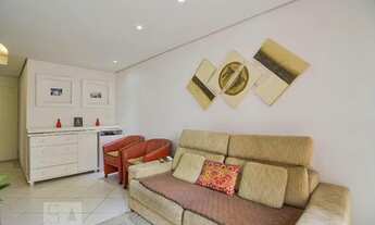 Imagem 3: Apartamento para Aluguel - Alphaville, 3 Quartos, 80 m2