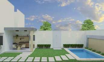 Imagem 5: Duplex belíssimo no melhor do Eusébio com amplo terreno