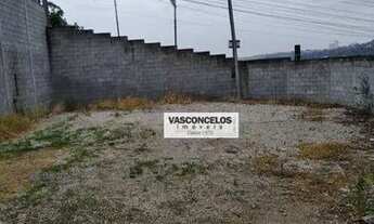 Imagem 2: Terreno à venda, 209 m² por R$ 250.000 - Vila São Bento - São José dos Campos/SP