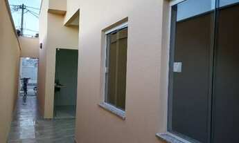 Imagem 7: Leo vende, casa próximo da Fraga Maia, 3\4 suíte, bom acabamento