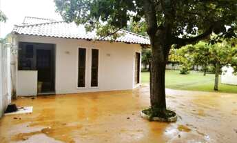 Imagem 2: Duas Casas para alugar em Costa Azul no mesmo terreno, sendo 2 quartos cada casa