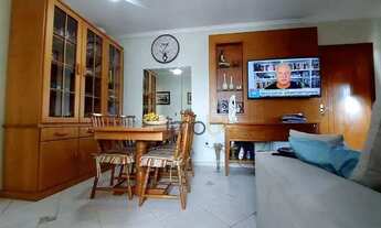 Imagem 4: Apartamento com 2 dormitórios à venda, 67 m² por R$ 249.000,00 - Condominio Edificio Felip