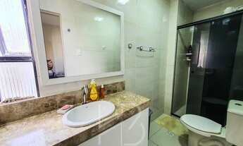 Imagem 5: Edifício GEMINI, 3/4, 2 suítes, próximo de COLÉGIO, HOSPITAL, ALAMEDA e SUPERMERCADO