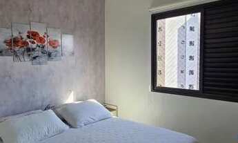 Imagem 5: APARTAMENTO - CONDOMÍNIO EDIFÍCIO ATLÂNTICO - SP