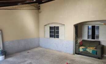 Imagem: CASA A VENDA NA QD 2 SOBRADINHO UM