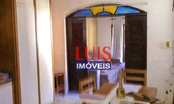 Imagem 6: Excelente casa com 3 dormitórios à venda, 125 m² por R$ 850.000 - Piratininga - Niterói/RJ