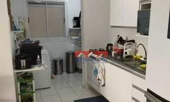 Imagem 3: Apartamento com 2 dormitórios à venda, 64 m² por R$ 290.000,00 - Jardim Tamoio - Jundiaí/S