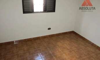Imagem 5: Casa com 3 dormitórios para alugar, 102 m² por R$ 1.400,00/mês - Morada do Sol - Americana