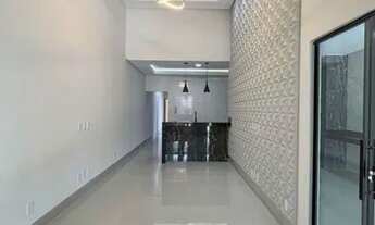 Imagem 5: Casa de 3 quartos - Residencial Olinda em Goiânia