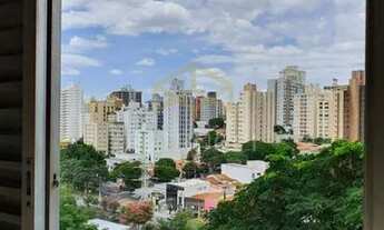 Imagem: Apartamento - Taquaral - Campinas