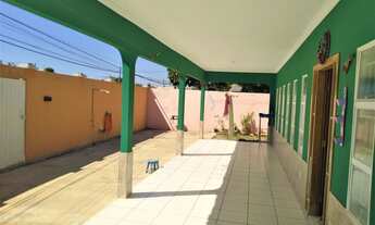 Imagem 4: Casa em ótima localização no Bairro Verdão com 3 quartos sendo 1 suíte, próximo da Arena P