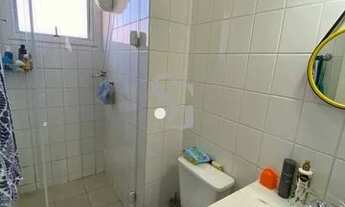 Imagem 7: MARAVILHOSO APARTAMENTO À VENDA EM CAMPINAS/SP