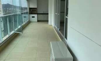 Imagem 3: Apartamento para aluguel e venda tem 245 metros quadrados com 4 quartos