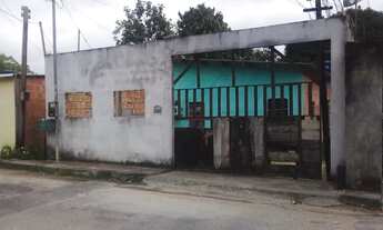 Imagem 2: Casa medido 6 por 9