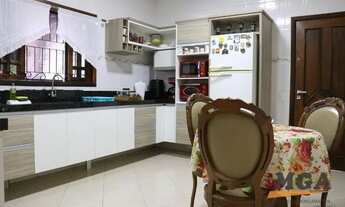 Imagem 3: Casa com 3 dormitórios à venda, 160 m² por R$ 890.000,00 - Jardim Karla - Foz do Iguaçu/PR