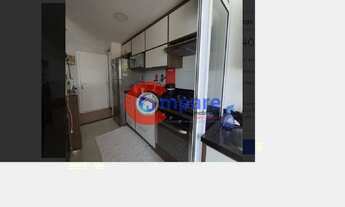 Imagem 3: Apartamento com 2 dormitórios à venda, 58 m² por R$ 425.000,00 - Vila Rosália - Guarulhos