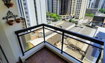 Imagem 3: Apartamento para aluguel com 45 metros quadrados com 1 quarto em Itaim Bibi - São Paulo