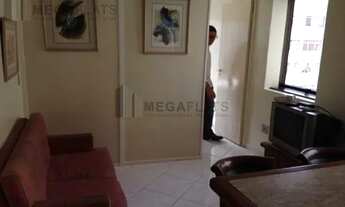 Imagem 3: FLAT PARA LOCAÇÃO NA BELA VISTA!