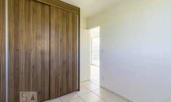 Imagem 4: Apartamento para Aluguel - Santa Branca, 2 Quartos, 55 m2