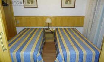 Imagem 2: MERCURE PINHEIROS PARA LOCAÇÃO!