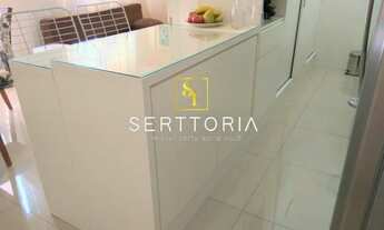 Imagem 5: HORTOLÂNDIA - Apartamento Padrão - JARDIM INTERLAGOS