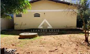 Imagem 3: Goiânia - Casa Padrão - Setor Marista