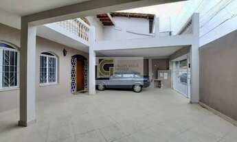 Imagem: Si CASA PARA LOCAÇÃO NO JD AUGUSTA CASA