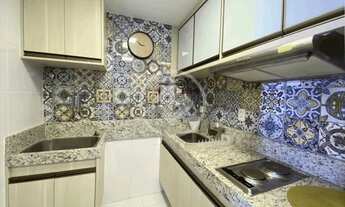 Imagem 6: 2 suítes finamente decorado próximo ao Salvador Shopping codigo: 26317