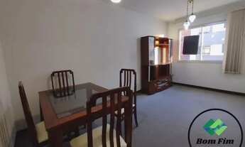 Imagem 7: Apto 1 dorm MOBILIADO para aluguel, frente ao Carrefour e PUCRS na AV. Bento Gonçalves, Po