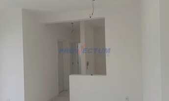 Imagem 3: Apartamento - Jardim Novo Maracanã - Campinas