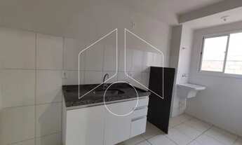 Imagem 4: Residencial Apartamento em Marília