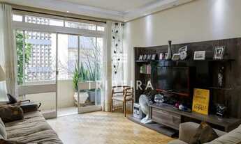 Imagem: Imóvel de 126m², com 3 dormitórios (sendo