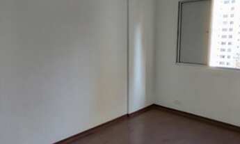 Imagem 6: Apartamento para venda possui 50 metros quadrados com 2 quartos