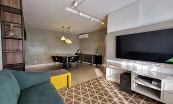 Imagem 4: Apartartamento no Maison independência - 3 dormitórios, varanda gourmet, armários planejad