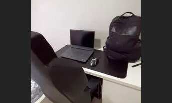 Imagem 6: Apartamento Edf Via Costeira (Beira Mar