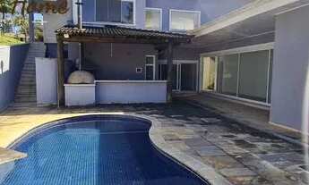 Imagem 2: Linda casa a venda condomínio dos pássaros aldeia da serra