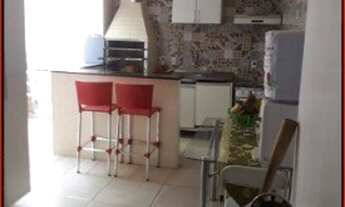 Imagem 5: Casa a venda condominio green park atraz di shpinng estação