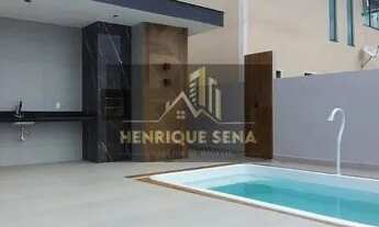 Imagem: CASA COLONIAL DE ALTO PADRÃO A VENDA