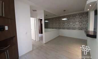 Imagem 5: Apartamento com 2 dormitórios para alugar, 55 m² por R$ 1.080,00/mês - Vila Omar - America