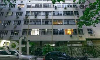 Imagem 7: Apartamento com 3 dormitórios à venda, 80 m² por R$ 990.000 - Leme - Rio de Janeiro/RJ