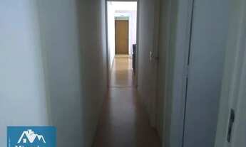 Imagem 7: Apartamento com 2 dormitórios à venda, 63 m² por R$ 300.000,00 - Vila Nivi - São Paulo/SP