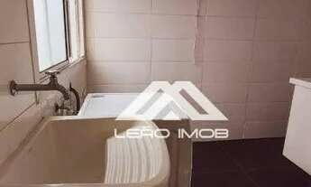 Imagem 6: Apartamento com 3 dormitórios para alugar, 190 m² por R$ 9.205,00/mês - Fazenda São Quirin