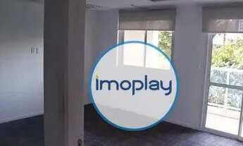 Imagem 3: Conjunto comercial entre a Berrini e a Bandeirantes