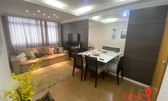 Imagem: BELO HORIZONTE - Apartamento Padrão - Buritis