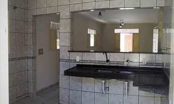 Imagem 2: Lv Casa para venda tem 10 metros quadrados com 3 quartos