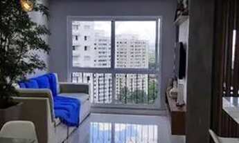 Imagem: São Paulo - Apartamento Padrão - Lapa