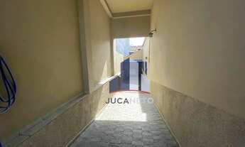 Imagem 2: Casa com 2 dormitórios para alugar, 120 m² por R$ 1.700/mês - Jardim Quarto Centenário - M