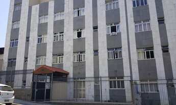 Imagem 2: Apartamento com 3 dormitórios para alugar, 100 m² por R$ 1.870,00/mês - Mundo Novo - Juiz